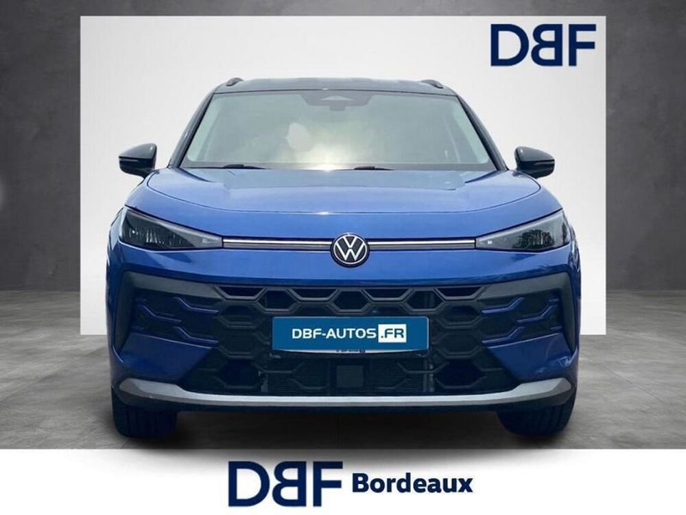 T-ROC Volkswagen 2026 occasion 33700 M&eacute;rignac