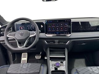 Tiguan Volkswagen 2026 occasion 33700 M&eacute;rignac