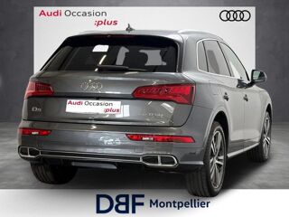 Q5 Audi 2020 occasion 34000 Montpellier