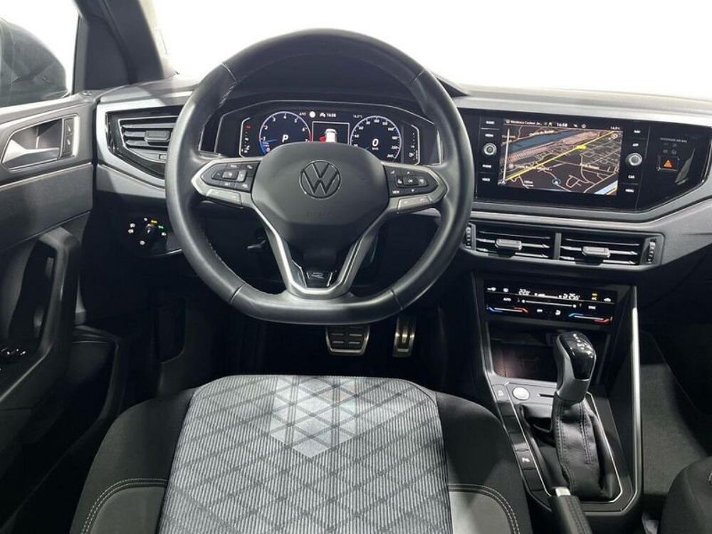 Taigo Volkswagen 2023 occasion 33700 M&eacute;rignac