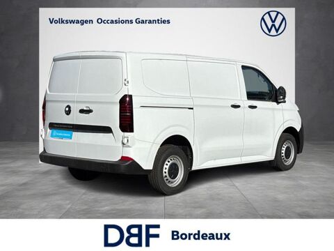 Transporter Combi Volkswagen 2025 occasion 33700 M&eacute;rignac