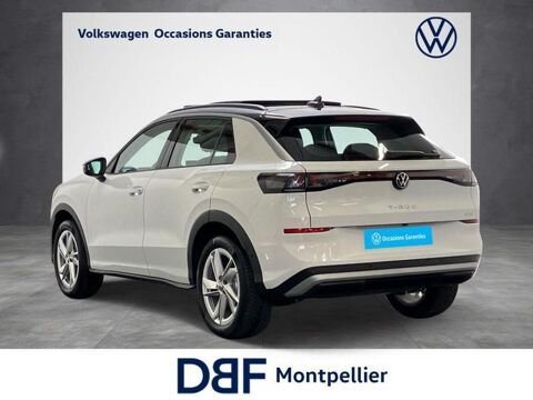 T-ROC Volkswagen 2026 occasion 34000 Montpellier