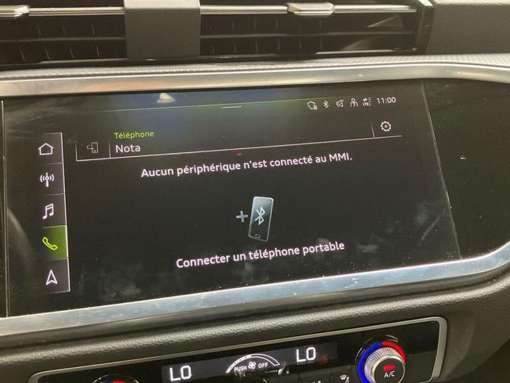 Q3 Audi 2024 occasion 34000 Montpellier