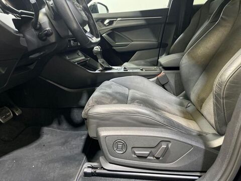 Q3 Audi 2020 occasion 33700 M&eacute;rignac