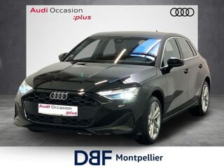 A3 Audi 2024 occasion 34000 Montpellier