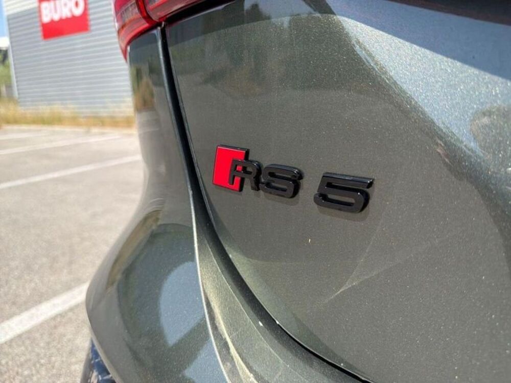 RS5 Audi 2026 occasion 34000 Montpellier