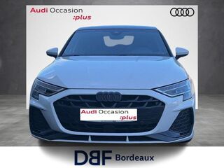 A3 Audi 2025 occasion 33370 Artigues-pr&egrave;s-Bordeaux