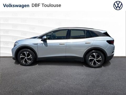 ID.4 Volkswagen 2025 occasion 33700 M&eacute;rignac