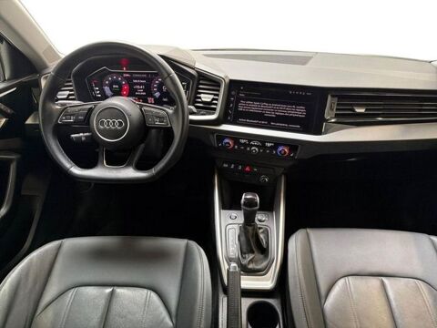 A1 Audi 2023 occasion 34000 Montpellier