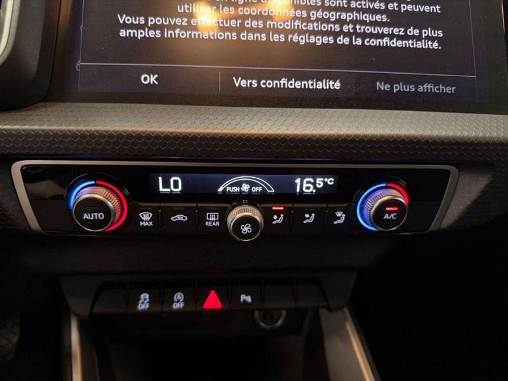 A1 Audi 2023 occasion 34000 Montpellier