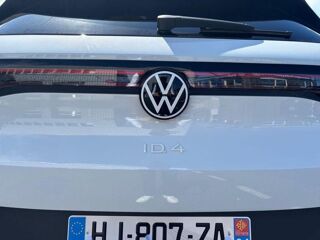 ID.4 Volkswagen 2026 occasion 33700 M&eacute;rignac