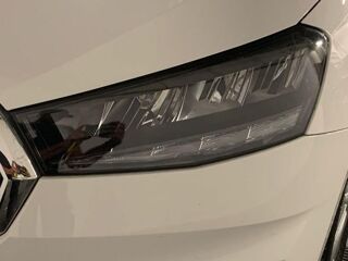 Fabia ŠKODA 2024 occasion 33700 M&eacute;rignac