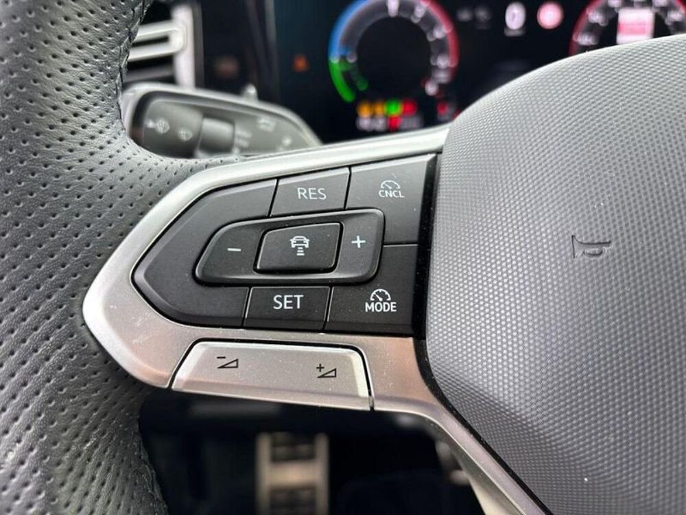 Tiguan Volkswagen 2025 occasion 33700 M&eacute;rignac