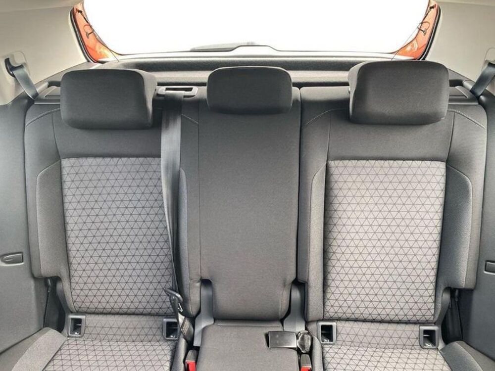 T-Cross Volkswagen 2021 occasion 33700 M&eacute;rignac