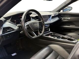 E-TRON Audi 2023 occasion 34000 Montpellier