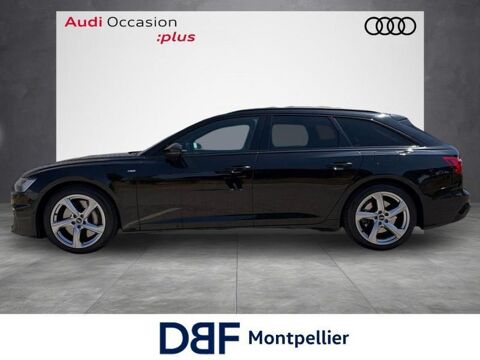 A6 Audi 2025 occasion 34000 Montpellier