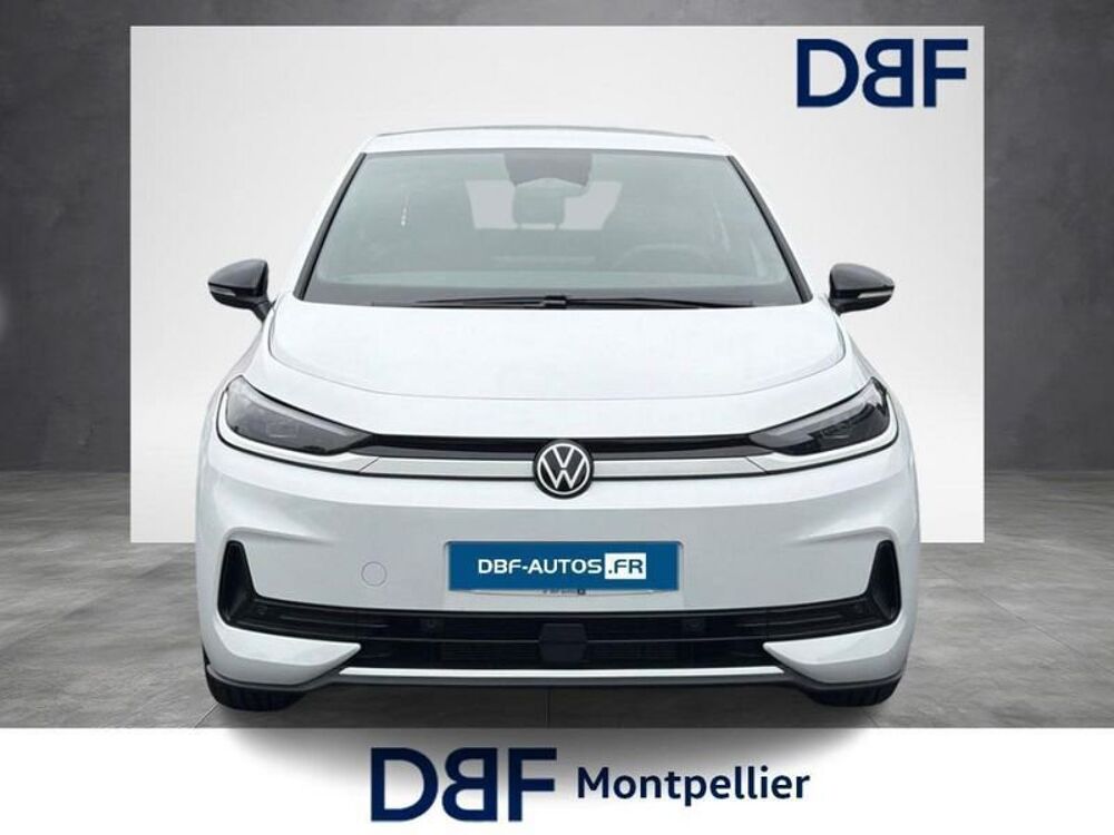 ID.3 Volkswagen 2026 occasion 34000 Montpellier