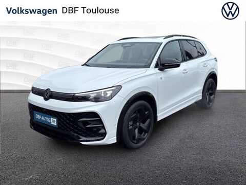 Volkswagen Tiguan Volkswagen 2025 occasion M&eacute;rignac 33700
