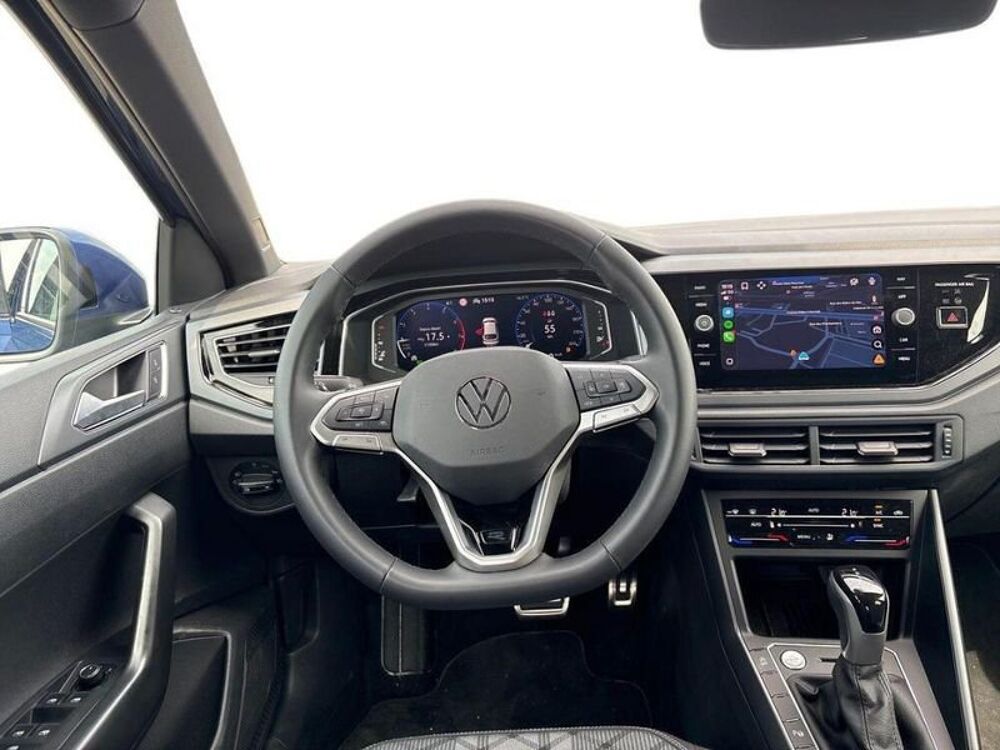 Taigo Volkswagen 2026 occasion 34000 Montpellier