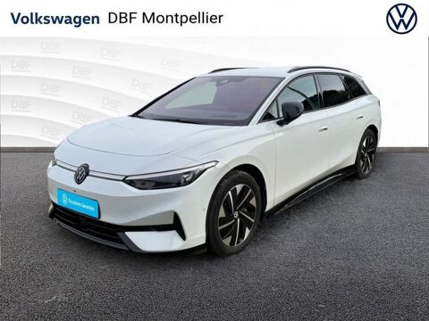 Volkswagen ID.7 Volkswagen 2024 occasion Montpellier 34000