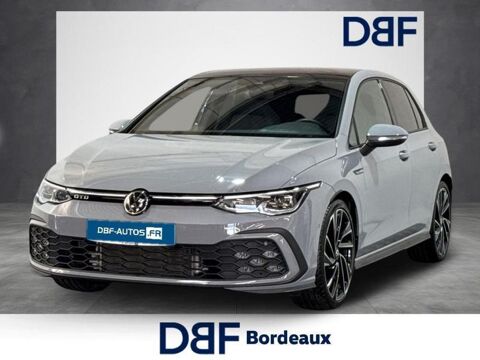 Annonce voiture Volkswagen Golf 34299 €