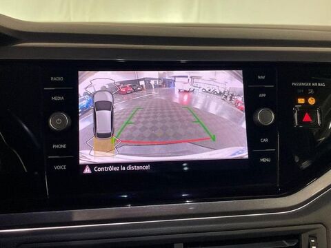 Taigo Volkswagen 2022 occasion 33700 M&eacute;rignac
