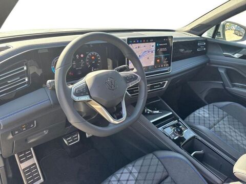 Tiguan Volkswagen 2026 occasion 33700 M&eacute;rignac
