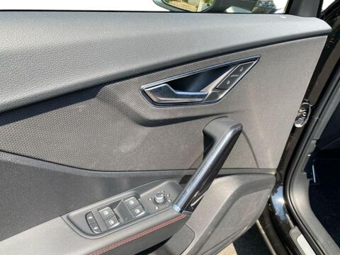 Q2 Audi 2025 occasion 34000 Montpellier