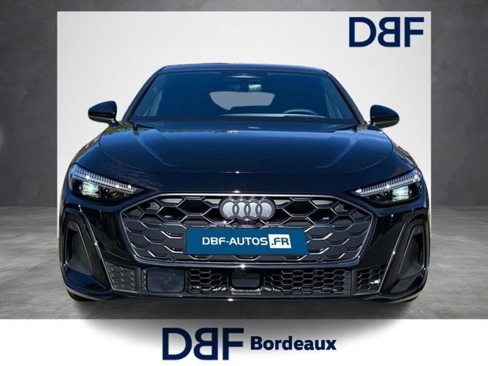 A5 Audi 2026 occasion 33370 Artigues-pr&egrave;s-Bordeaux