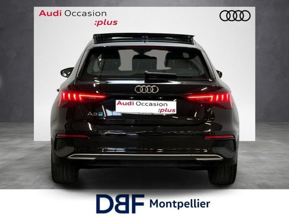 A3 Audi 2021 occasion 34000 Montpellier