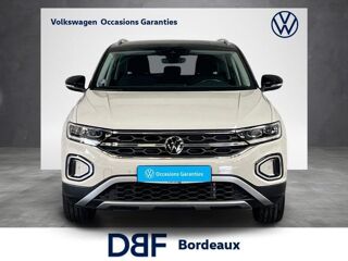 T-ROC Volkswagen 2023 occasion 33700 M&eacute;rignac
