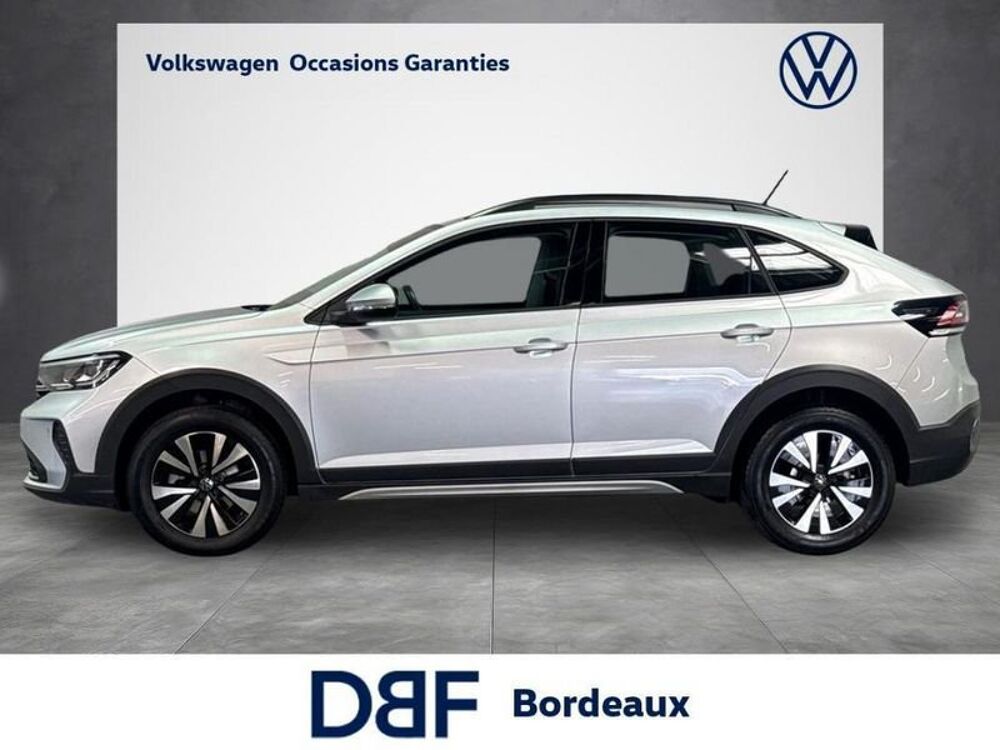 Taigo Volkswagen 2024 occasion 33700 M&eacute;rignac