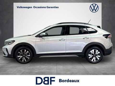 Taigo Volkswagen 2024 occasion 33700 M&eacute;rignac