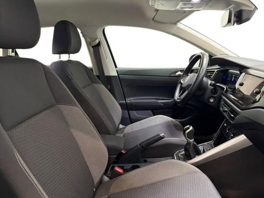Taigo Volkswagen 2024 occasion 34000 Montpellier