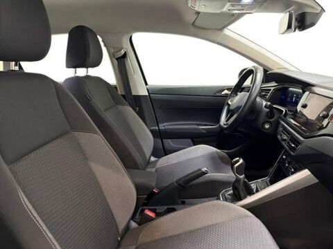 Taigo Volkswagen 2024 occasion 34000 Montpellier