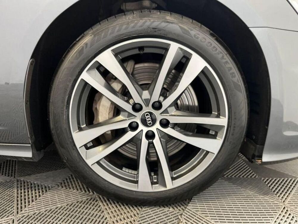 A6 Audi 2024 occasion 34000 Montpellier