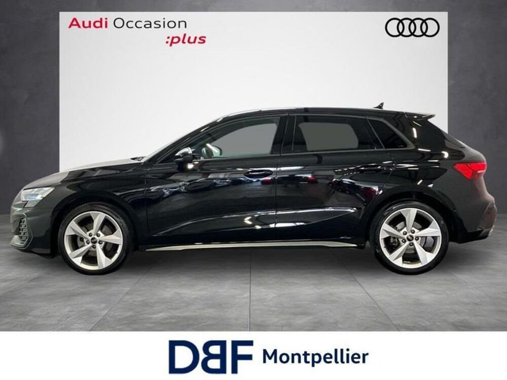 A3 Audi 2025 occasion 34000 Montpellier