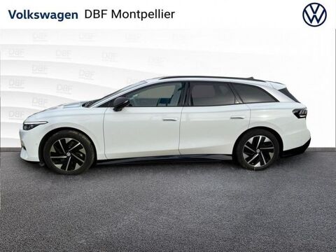 ID.7 Volkswagen 2024 occasion 34000 Montpellier