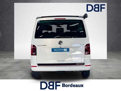 MULTIVAN Volkswagen 2022 occasion 33700 M&eacute;rignac