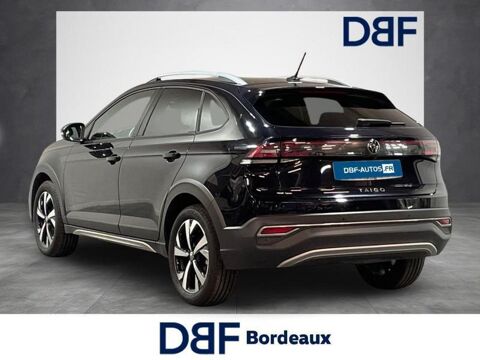 Taigo Volkswagen 2023 occasion 33700 M&eacute;rignac