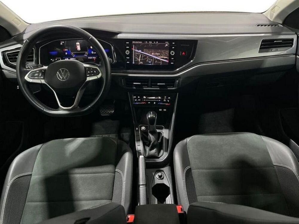 Polo Volkswagen 2023 occasion 33700 M&eacute;rignac