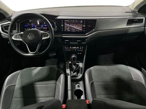 Polo Volkswagen 2023 occasion 33700 M&eacute;rignac