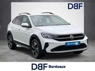 Taigo Volkswagen 2026 occasion 33700 M&eacute;rignac