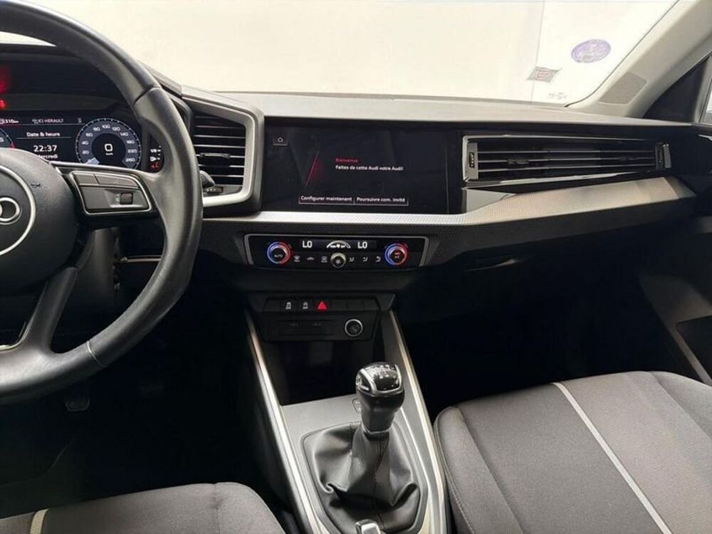 A1 Audi 2022 occasion 34000 Montpellier