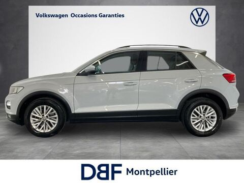 T-ROC Volkswagen 2018 occasion 34000 Montpellier