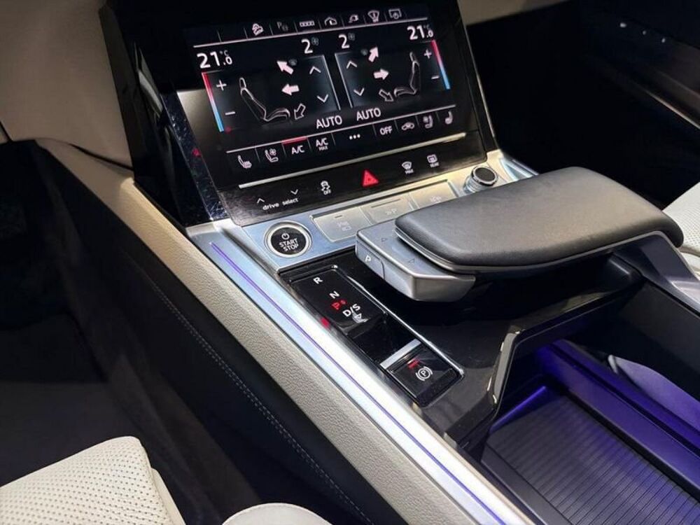 E-TRON Audi 2023 occasion 34000 Montpellier