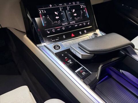 E-TRON Audi 2023 occasion 34000 Montpellier
