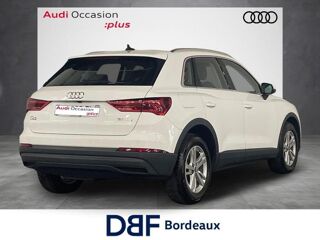 Q3 Audi 2020 occasion 33370 Artigues-pr&egrave;s-Bordeaux