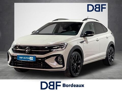 Annonce voiture Volkswagen Taigo 23999 €