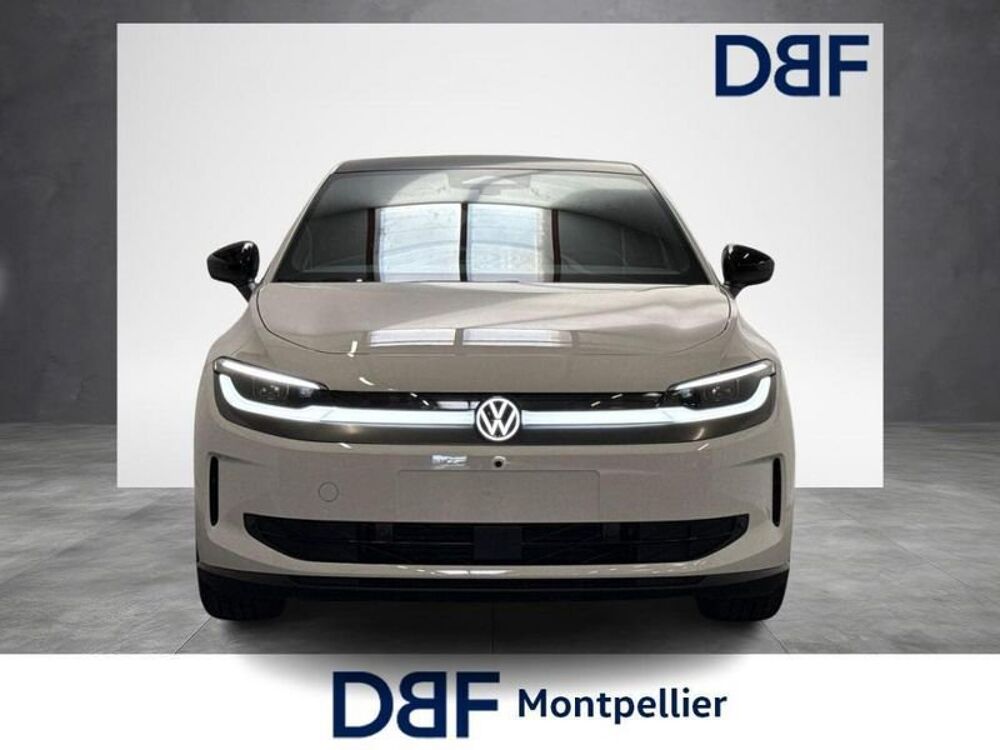 Polo Volkswagen 2026 occasion 34000 Montpellier